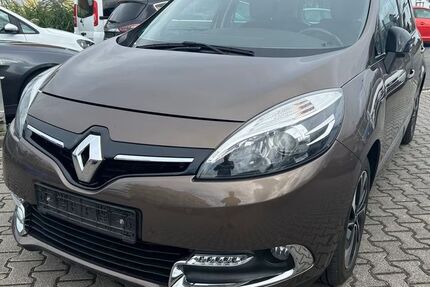Renault Scenic 200.000 km 6.900 € Büdingen 63654