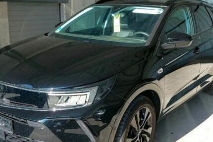 Opel Grandland (X)
