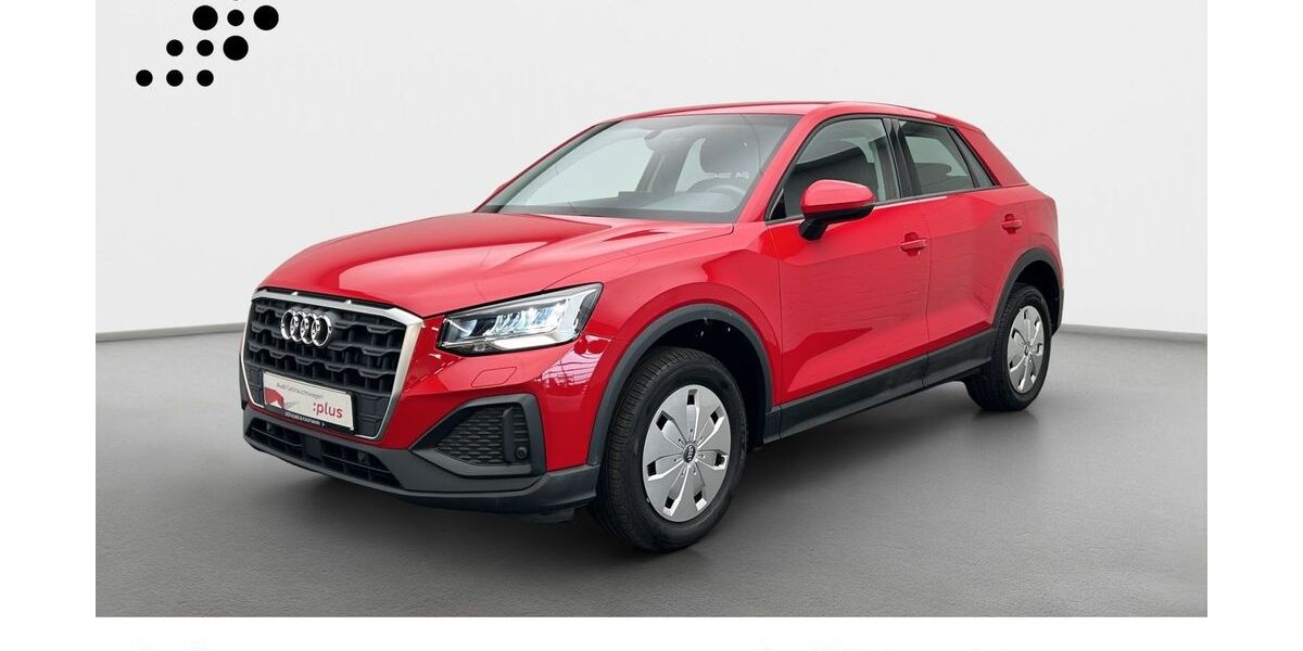 Audi Q2 67.019 km 19.890 &euro; Hofheim 65719