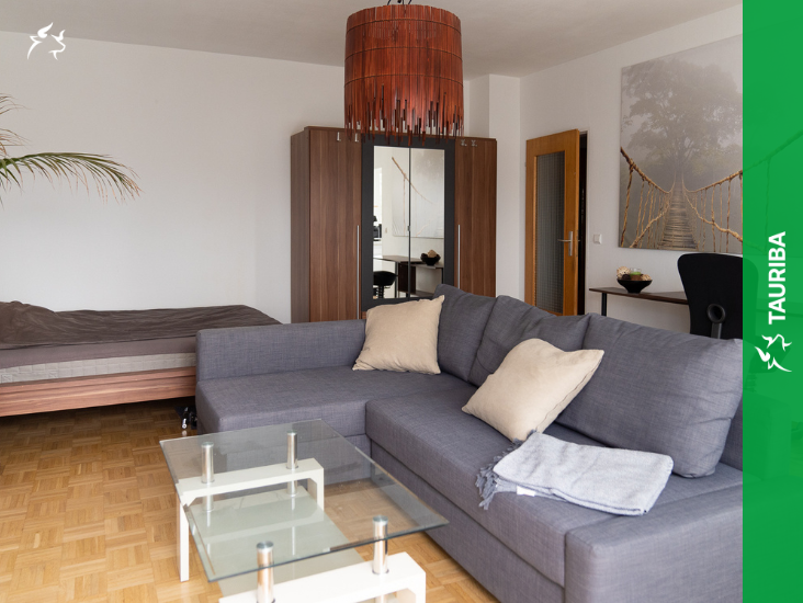 Etagenwohnung Dreieich - 1 Zimmer, 42 m&sup2;, 156.000&euro; | Angebot:24173121