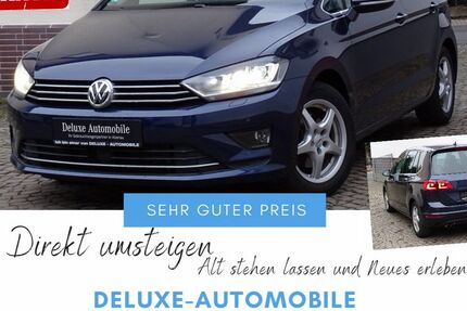 VW Golf Sportsvan 122.000 km 12.950 &euro; Alzenau 63755