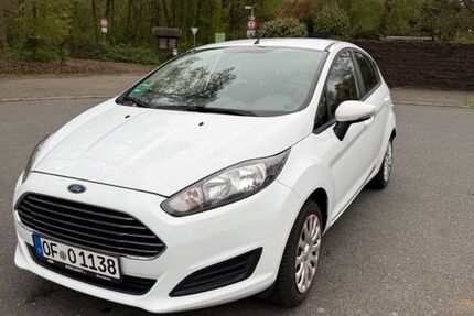 Ford Fiesta 129.236 km 5.000 &euro; Dietzenbach 63128