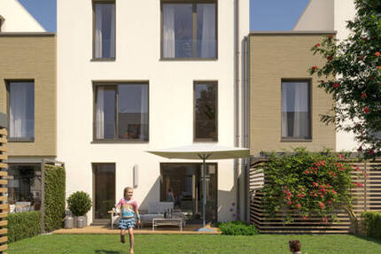 Haus Frankfurt am Main Kalbach-Riedberg - 6 Zimmer, 169 m&sup2;, 1.648.200&euro; | Angebot:25704333