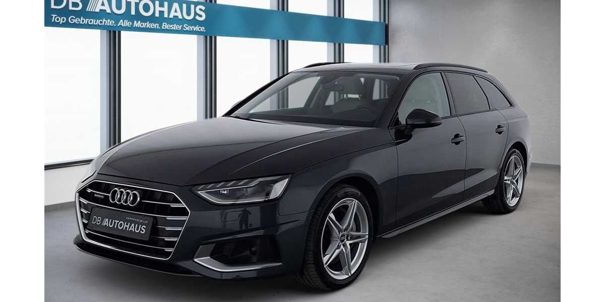 Audi A4 103.433 km 28.850 &euro; Maintal 63477