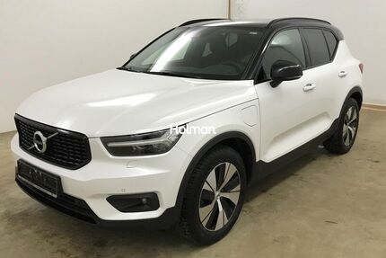 Volvo XC40 39.808 km 25.929 &euro; Eschborn 65760