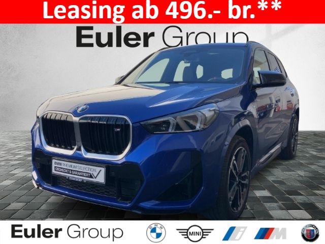 BMW X1 7.884 km 50.888 &euro; Frankfurt 60314
