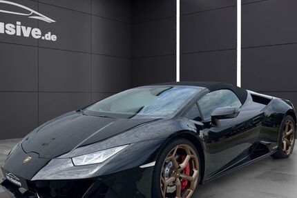 Lamborghini Huracán 13.200 km 243.000 € Nidderau 61130