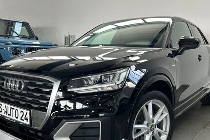 Audi Q2 145.230 km 16.490 &euro; Hanau 63456