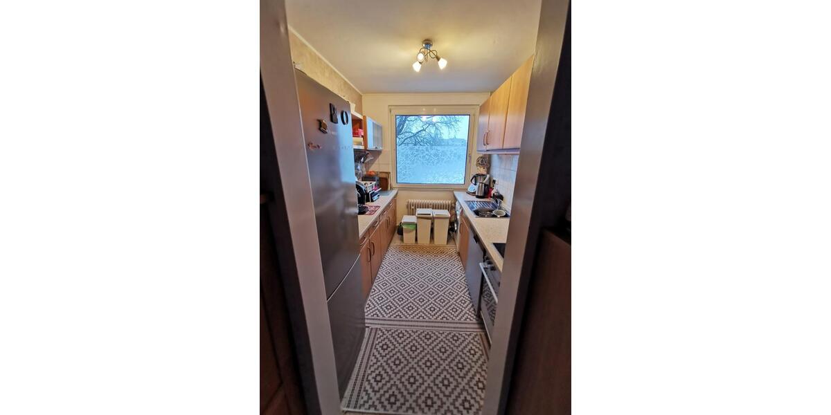 Etagenwohnung Hanau Großauheim - 3 Zimmer, 76 m&sup2;, 275.000&euro; | Angebot:24827635