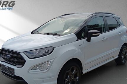 Ford EcoSport 28.970 km 17.392 € Bad Vilbel 61118