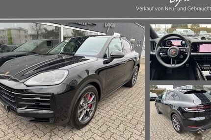 Porsche Cayenne 19.787 km 99.880 &euro; Hanau 63456