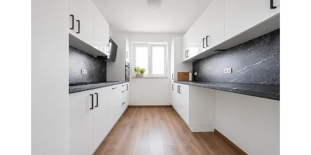 Etagenwohnung Langen (Hessen) - 4 Zimmer, 98 m&sup2;, 340.000&euro; | Angebot:26932692