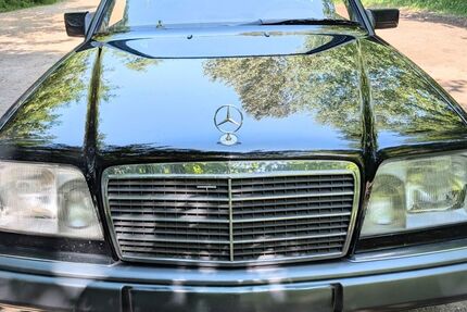 Mercedes-Benz 200 248.000 km 5.900 &euro; Rodenbach 63517