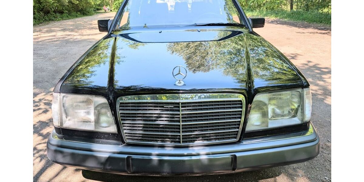 Mercedes-Benz 200 248.000 km 5.900 &euro; Rodenbach 63517