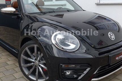 VW Beetle