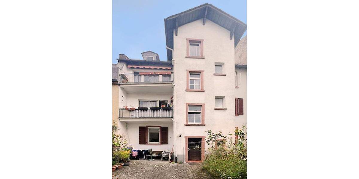 Mehrfamilienhaus, Wohnhaus Frankfurt am Main Unterliederbach - 1 Zimmer, 590.000&euro; | Angebot:25266467