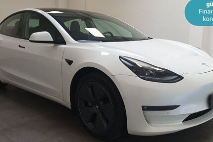 Tesla Model 3 104.024 km 24.490 &euro; Egelsbach 63329