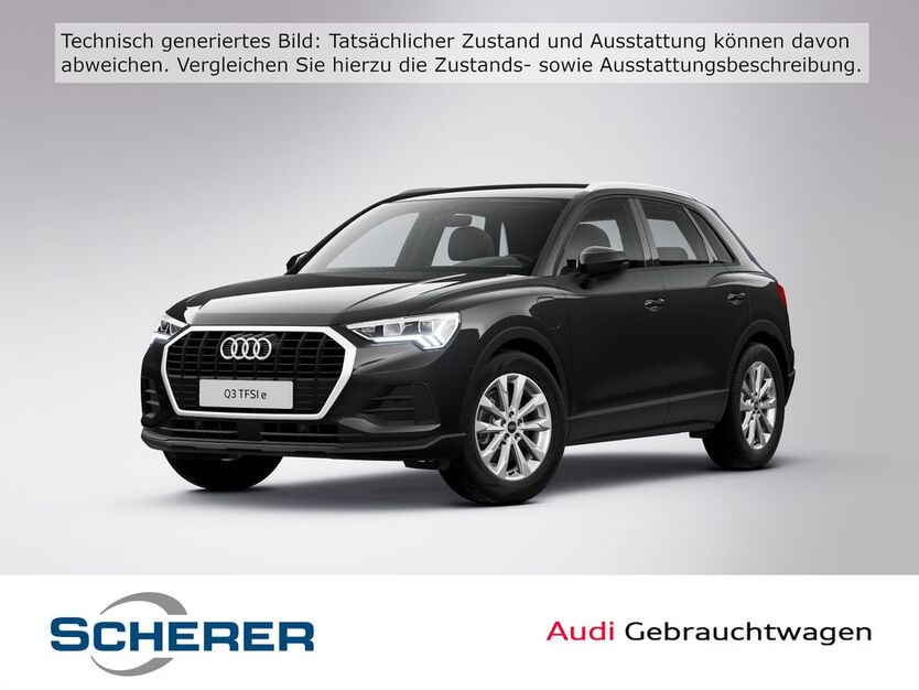 Audi Q3 46.788 km 28.690 € Wiesbaden 65189