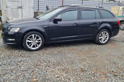 Skoda Octavia 145.000 km 10.990 &euro; Frankfurt am Main 60528
