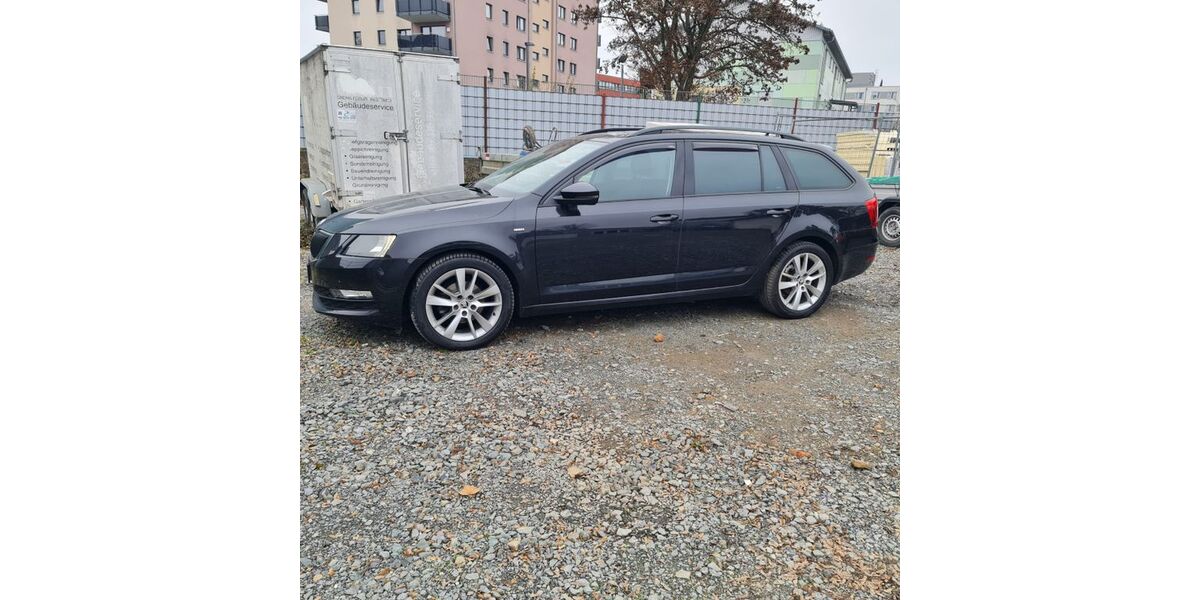 Skoda Octavia 145.000 km 10.990 &euro; Frankfurt am Main 60528