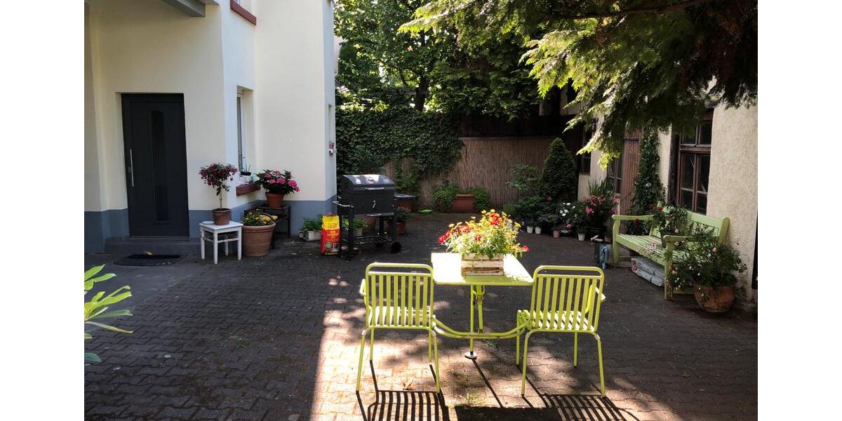 Etagenwohnung Frankfurt am Main West - 4.5 Zimmer, 105 m&sup2;, 680.000&euro; | Angebot:25168527