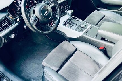 Audi A6 330.000 km 9.900 &euro; Bad Homburg 61348