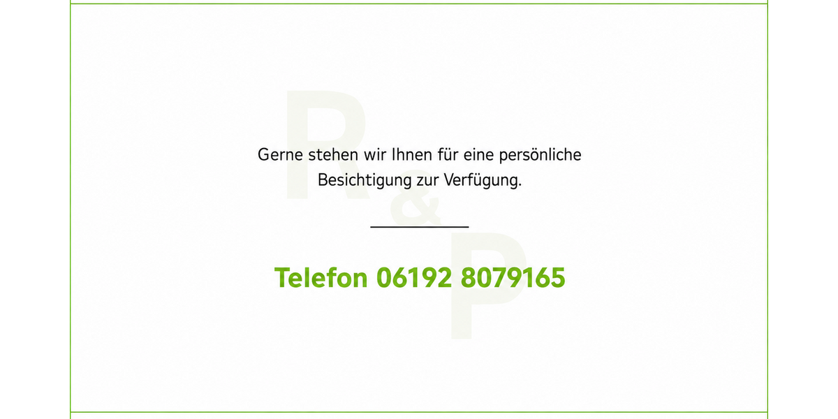 *Reihenendhaus in ruhiger Lage von FFM-Griesheim* - Reihenendhaus Frankfurt West | Angebot:27212358