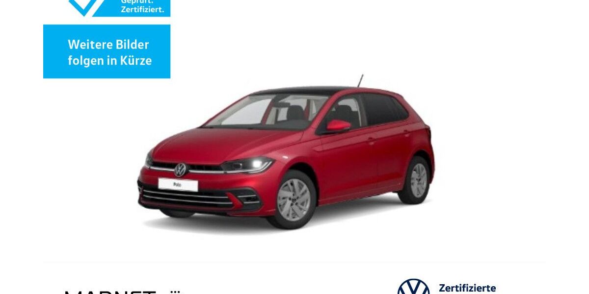 VW Polo 18.690 km 19.990 &euro; Bad Nauheim 61231