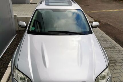 Subaru Outback 287.000 km 4.500 &euro; Rüsselsheim am Main 65428