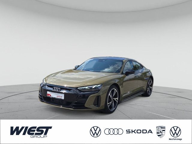 Audi e-tron GT 103.055 km 39.980 &euro; Darmstadt 64295
