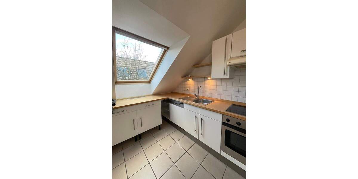 Etagenwohnung Frankfurt am Main Bergen-Enkheim - 2 Zimmer, 87 m&sup2;, 1.525&euro; | Angebot:25800018