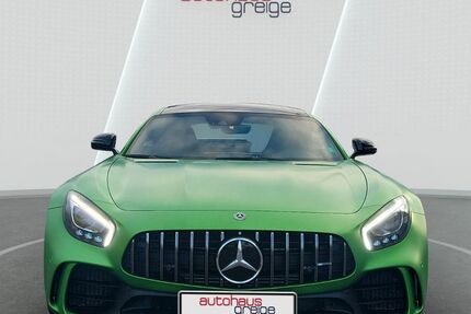 Mercedes-Benz AMG GT R 6.200 km 149.900 &euro; Hasselroth 63594