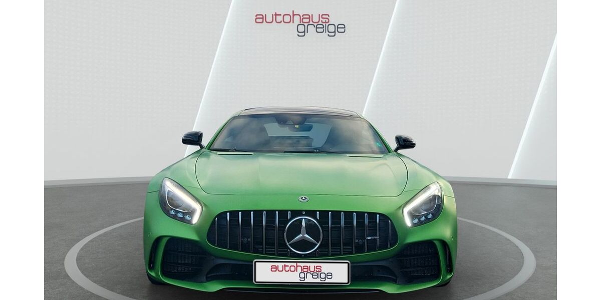 Mercedes-Benz AMG GT R 6.200 km 149.900 &euro; Hasselroth 63594