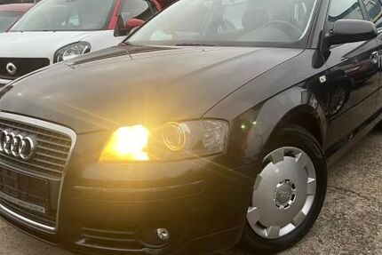 Audi A3 198.000 km 5.990 € Bad Vilbel 61118