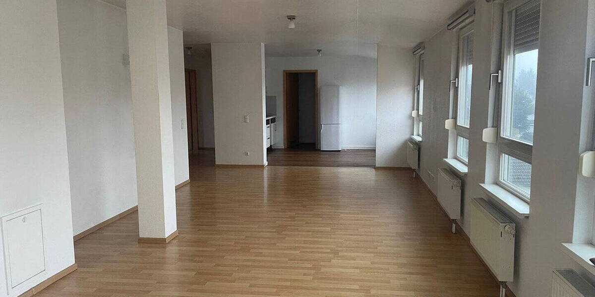 Etagenwohnung Dreieich Sprendlingen Sprendlingen - 3 Zimmer, 101 m&sup2;, 498.500&euro; | Angebot:26730986