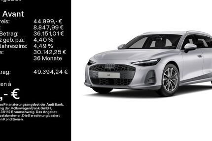 Audi A6 26.900 km 44.999 &euro; Hanau 63452