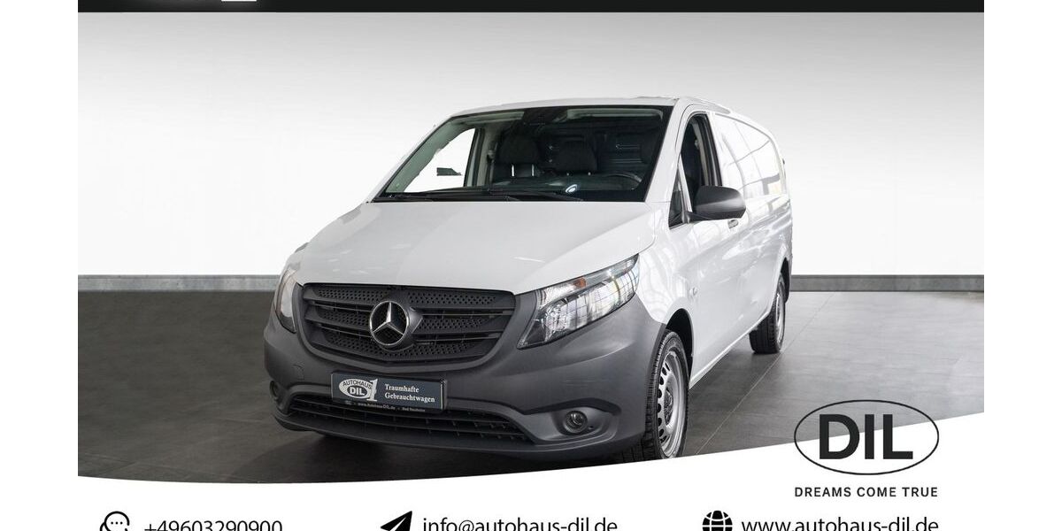 Mercedes-Benz Vito 105.420 km 27.450 &euro; Bad Nauheim 61231