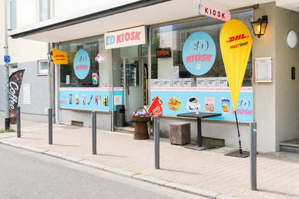 Gewerbeobjekt frankfurt am main Mitte-West - 1.940&euro; | Angebot:27000584