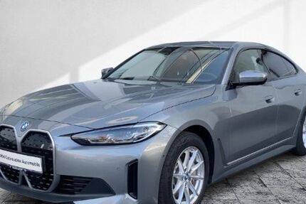 BMW i4 37.936 km 34.277 &euro; Frankfurt 60314