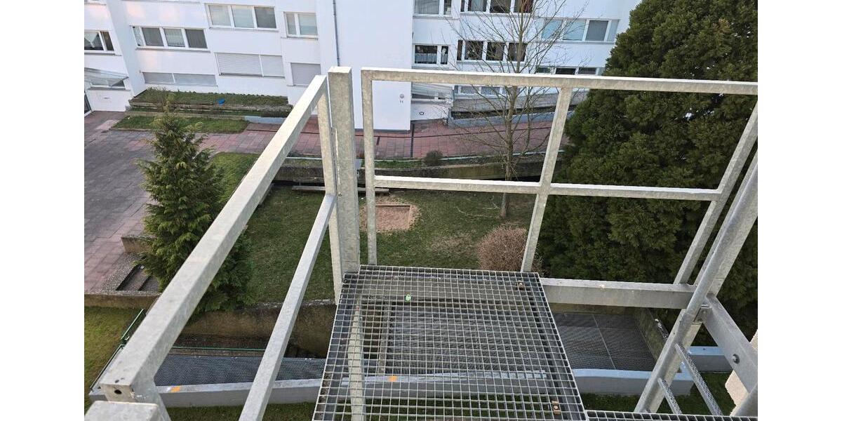 Erdgeschoßwohnung Bruchköbel - 3 Zimmer, 82 m&sup2;, 1.250&euro; | Angebot:25590698