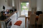 Etagenwohnung Frankfurt am Main Mitte-West - 2 Zimmer, 70 m&sup2;, 980&euro; | Angebot:26701987