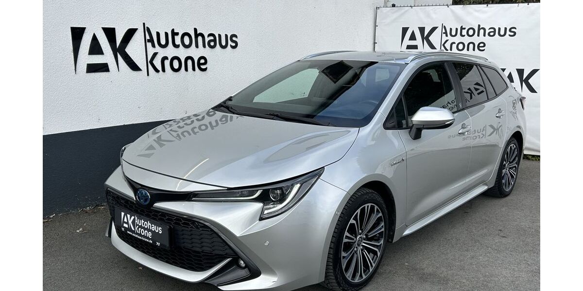 Toyota Corolla 86.320 km 22.590 &euro; Bischofsheim 65474