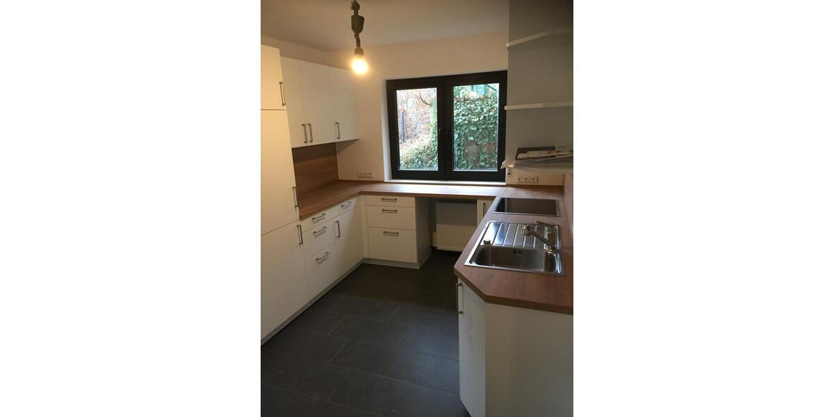 Einfamilienhaus- freistehend in Kelkheim-Hornau 6 zimmer