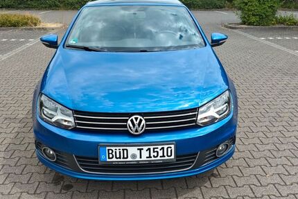 VW Eos