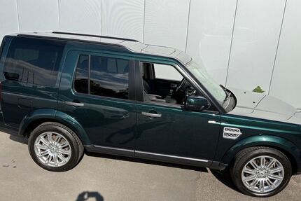 Land Rover Discovery 224.934 km 14.950 &euro; Frankfurt am Main 65934