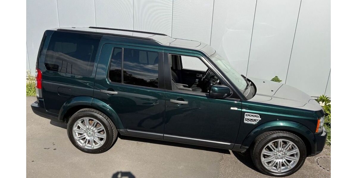 Land Rover Discovery 224.934 km 14.950 &euro; Frankfurt am Main 65934