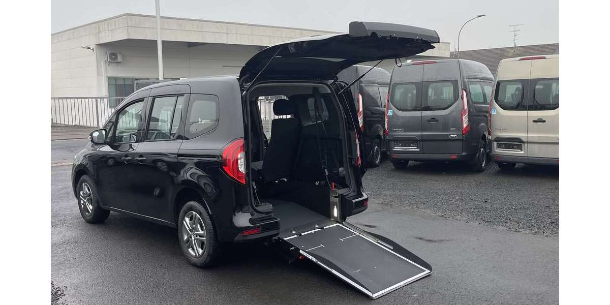 Mercedes-Benz Citan 1.999 km 58.000 &euro; Nidderau 61130