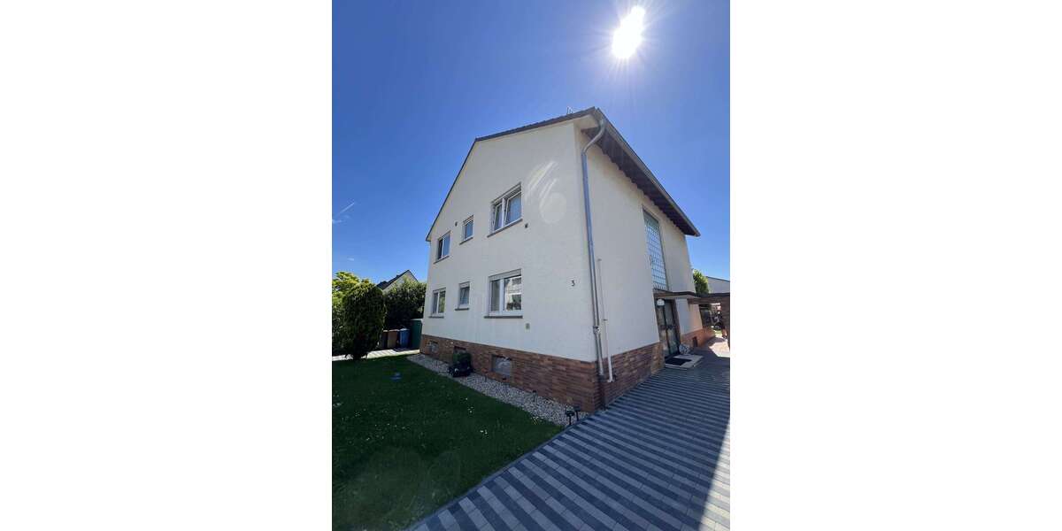 Wohnung zum Mieten in Raunheim 950 € 60 m² 2 zimmer