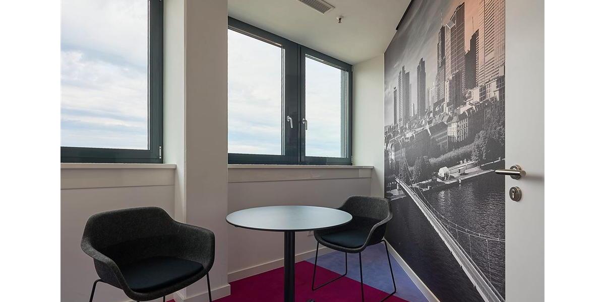 Gewerbeobjekt Frankfurt am Main Ostend - 1.200&euro; | Angebot:26535534