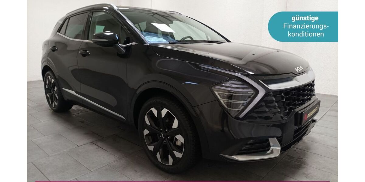 Kia Sportage 43.537 km 28.470 &euro; Egelsbach 63329